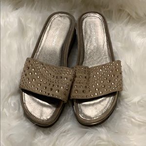 Donald J. Pliner sandals